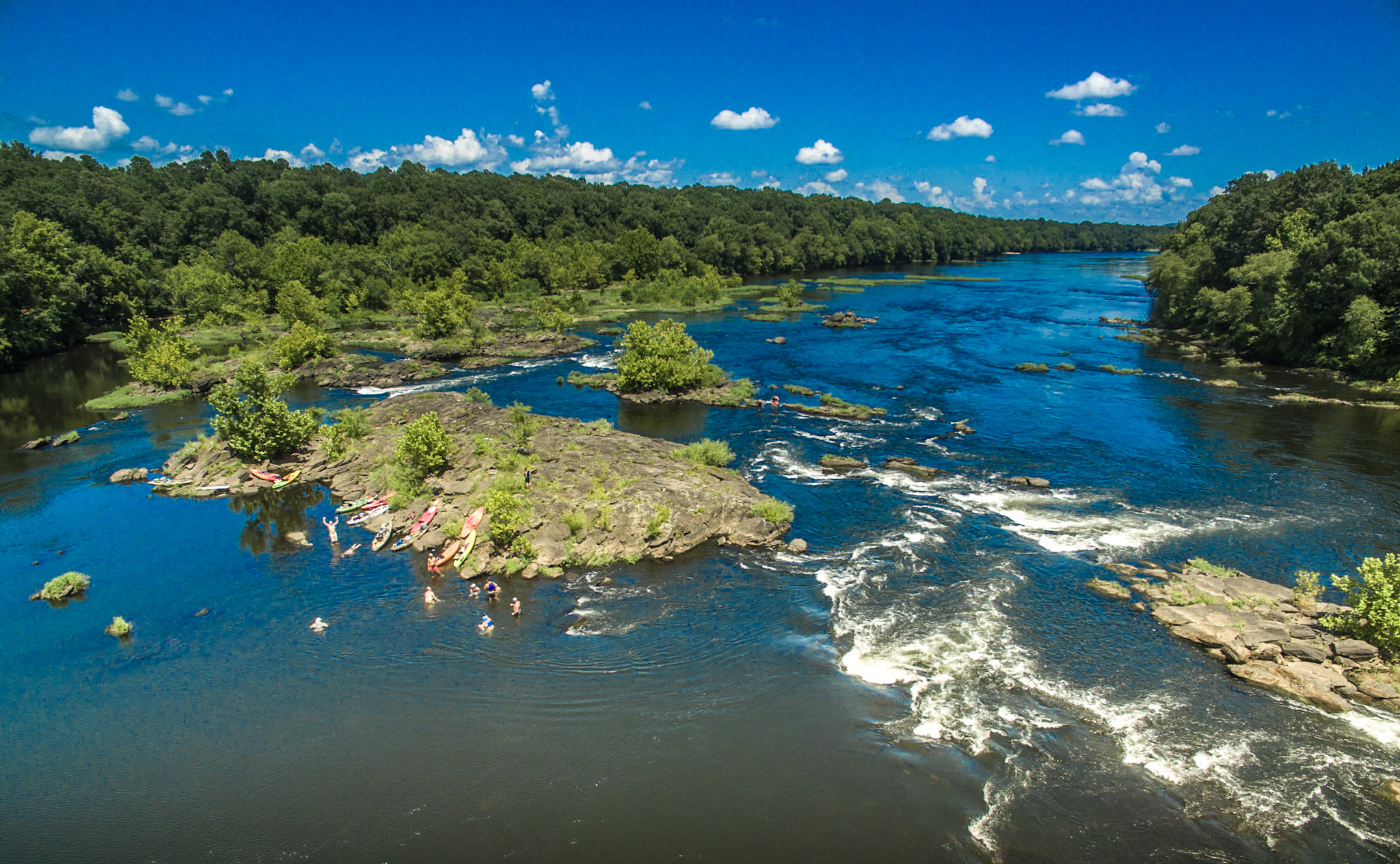 Our Team - Coosa Riverkeeper