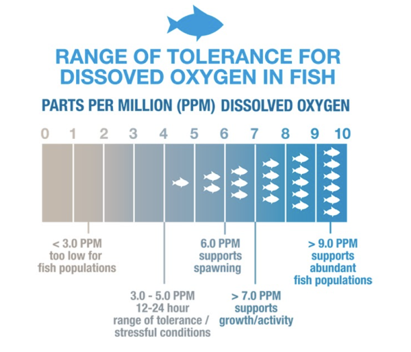 pH and Dissolved Oxygen, Explained Coosa Riverkeeper