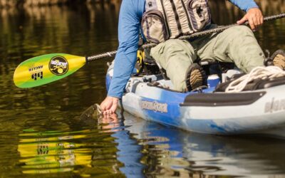 Fishing Basics 101: How to Choose a Lure