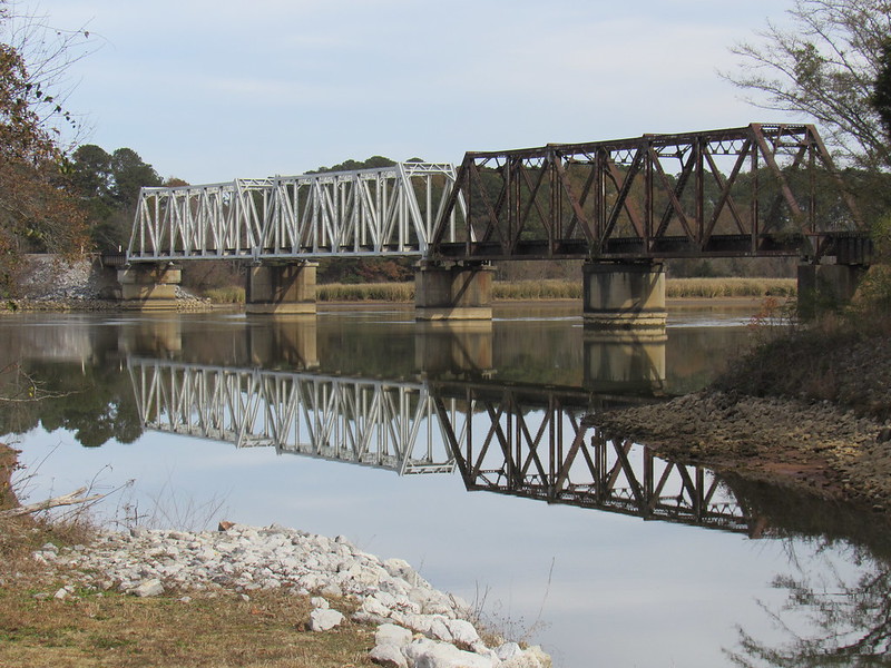 History of the Coosa - Coosa Riverkeeper